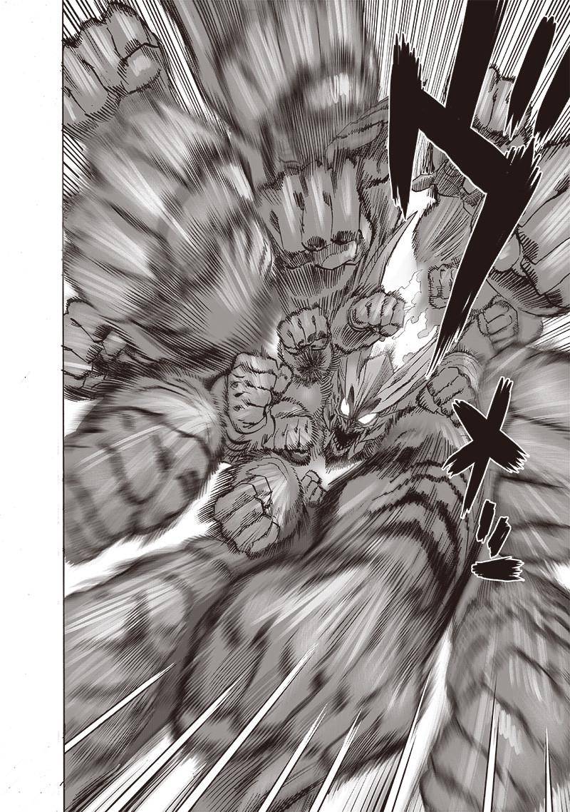 One Punch Man - Chapter 164.1 image 05